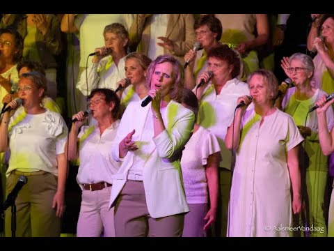 In Awe of You - Trey McLaughlin (Caritas & Rianne Kriebel)