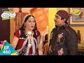 Taarak Mehta Ka Ooltah Chashmah - Episode 460 - Full Episode