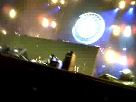 SHOWTEK Ultra Buenos Aires 2014