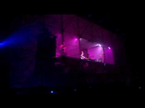 GODSKITCHEN SYDNEY - BOOMBOX TOUR 09 - Cosmic Gate -1