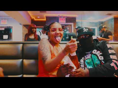 "GRAOWWT" - TEAMFLEX x BANKLINE BLESS (DIR. BY TUNNEL VISIONS)
