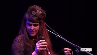 Kat Wright and the Indomitable Soul Band - "Sweet And Low"  by Tedeschi Trucks Band
