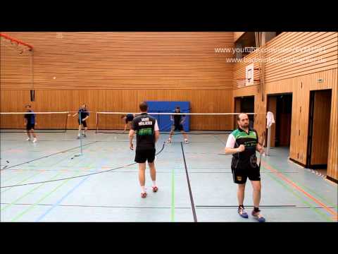 BV Mühlacker vs. SV Kornwestheim II - 1.HD