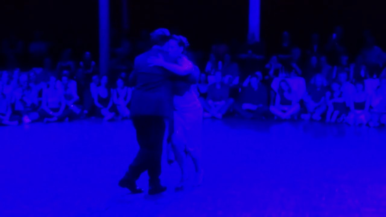 2024.03.31 Mariano "Chicho" Frúmboli & Juana Sepulveda (1/5)
