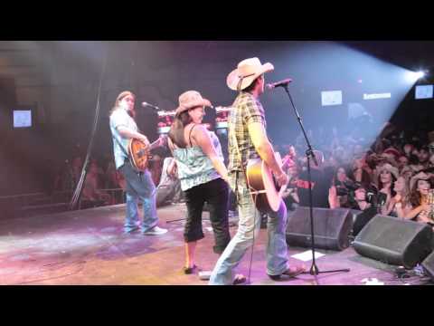 Little Yellow Blanket - Dean Brody