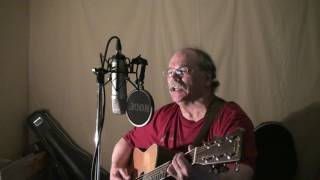 Eldred Mesher - Roy Acuff Cover - The Precious Jewel