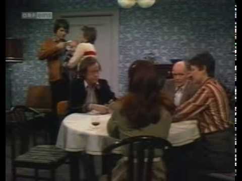 Ein echter Wiener geht nicht unter - Der Unfall