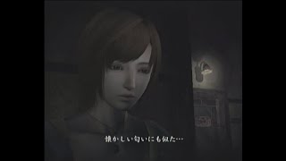 零  月蝕の仮面  実況プレイ part15
