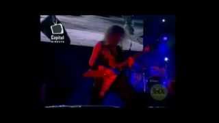 Vader - Breath of Centuries / The Final Massacre (Live at Rock al Parque 2012, Colombia)