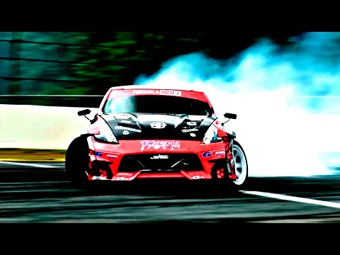 azZza & REDIX & YOUK3IV - Chikara