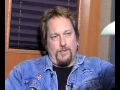 Jerry Douglas Interview