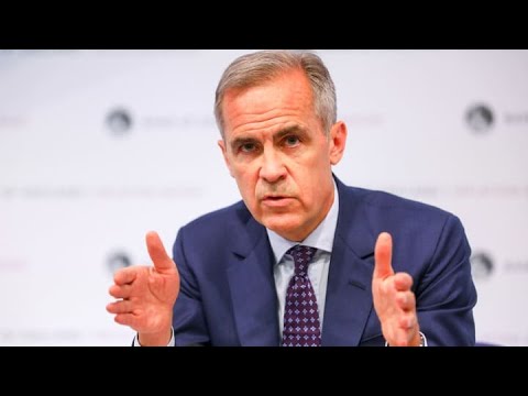 Carney: A new virtual currency could ease reliance on US dollar