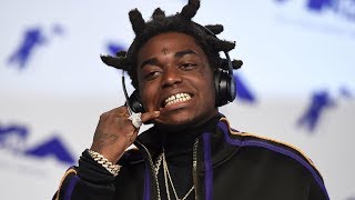 Kodak Black - Coolin And Booted (CLEAN)
