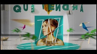 ZAZ – Qué vendrá (Audio officiel)