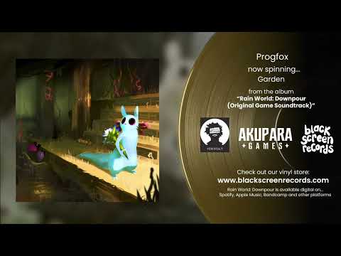 Progfox | Garden | Rain World: Downpour OST
