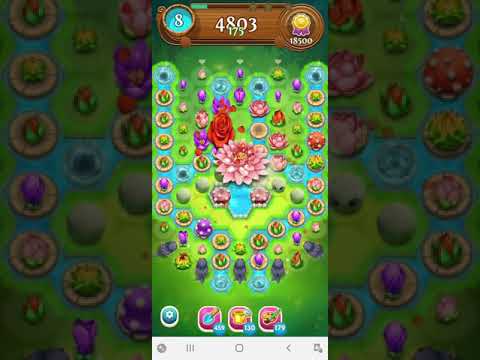 Blossom  Blast  Saga  2650