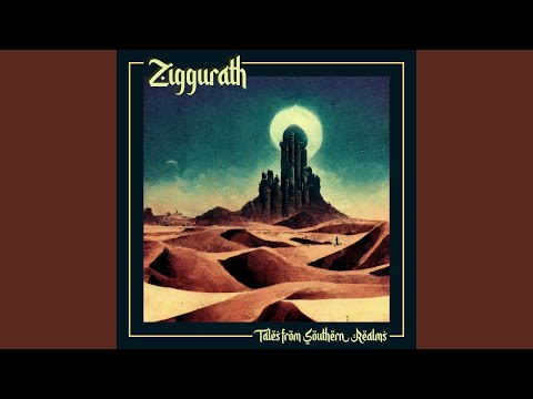 Tales from Southern Realms