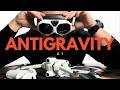 Video Review of the Antigravity A1 8K 360 Drone Standard Bundle