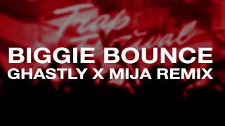 Biggie Bounce - Diplo (Ghastly x Mija Remix)