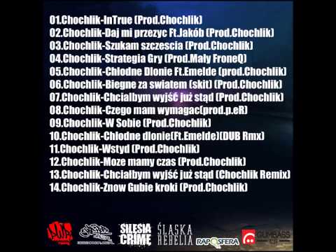 02.Chochlik-Daj mi przezyc.Ft.Jakób (Prod.Chochlik)