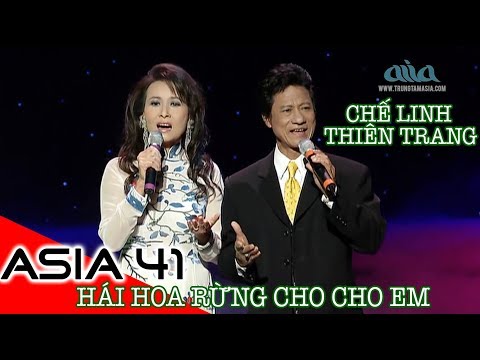 Thể hiện bởi Thiên Trang