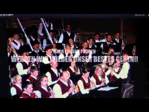 Cäciliakonzert 2012