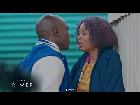 Relax, I'll see you again - The River | S5 | 1Magic | Episode 112