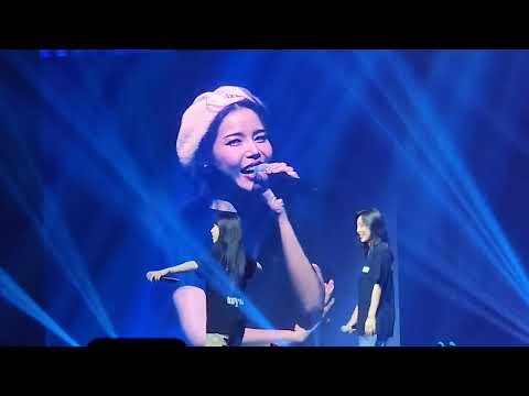 2023 MAMAMOO MY CON in PH - Travel + Better + Yes I am