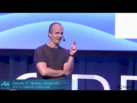 REST vs. GraphQL: Critical Look