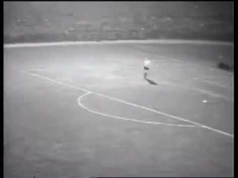 🟡⚫ Borussia Dortmund vs SL Benfica 🔴⚪ 1963-1964