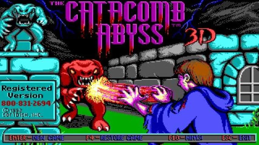 Gameplay video