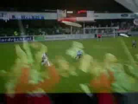 fc dordrecht - fc zwolle