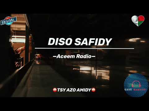 DIso safidy: Tantara gasy vaovao (ACEEM) #gasyrakoto #gasyrakoto