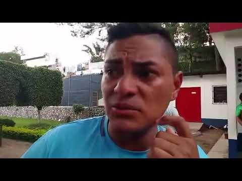 Carchá - Luis Rodas salió contento con la victoria de visitante