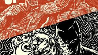 The Oppressed &amp; Wasted Youth - 2 Generation 1 Message(full split 7&quot; 2013)