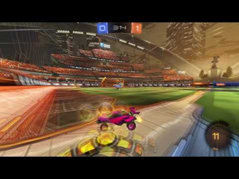 Intense series vs Leaf eSports game 1 (GFINITY)