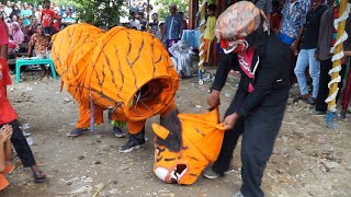 Download lagu W0WW... MACAN TARUNGAN ~ BUROK CINTA NADA BUDAYA SHOW SEKARDOJA 27/01/2022 mp3