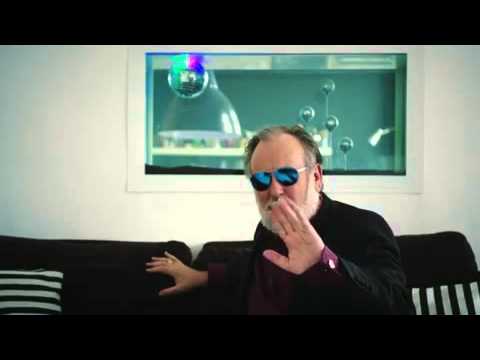 Du bist ein sehr sehr geiler typ