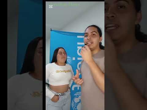 Juventud en Acción: Historias de Esperanza con UNICET en Norte de Santander.