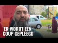 Ouders van leerlingen Haga Lyceum zijn kwaad