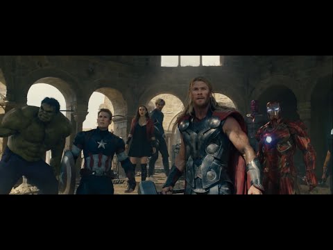 The Marvel Cinematic Universe - Phase Two: Retrospective [2013 - 2015]
