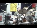 GARY BURTON 'MALLET MAN' w/ brad rothman on drums - Brad Rothman GARY BURTON 'MALLET MAN' w/ brad rothman on drums