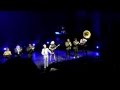 David Byrne+St.Vincent: Outside of Space and Time