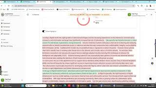 StealthWriter Tutorial | Humanize AI Text & Bypass AI Detectors