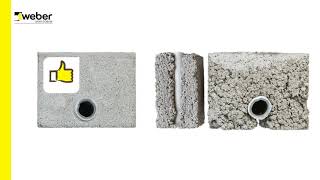 Ogrzewanie podłogowe. Płynny jastrych cementowy zbrojony włóknami