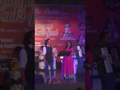 Rajeev Anand Jis Din Se Maine Tumko Dekha Hai