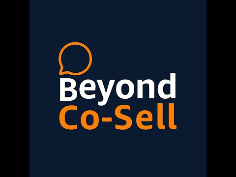 Finding Your Next Partner Alliance Role – Beyond Co-Sell w/ Brett Fountain