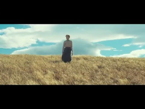 Песнь заката/ Sunset song trailer