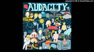 Audacity - Umbrellas