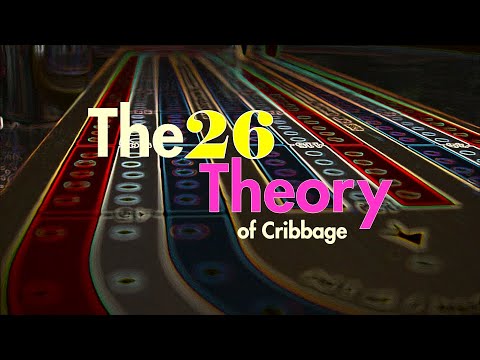 Take Your Cribbage Game To The Next Level: A Quick Guide to the 26 Theory | Cribbage Strategy